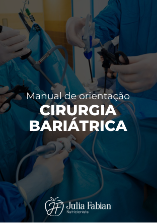 Guia Bariátrica