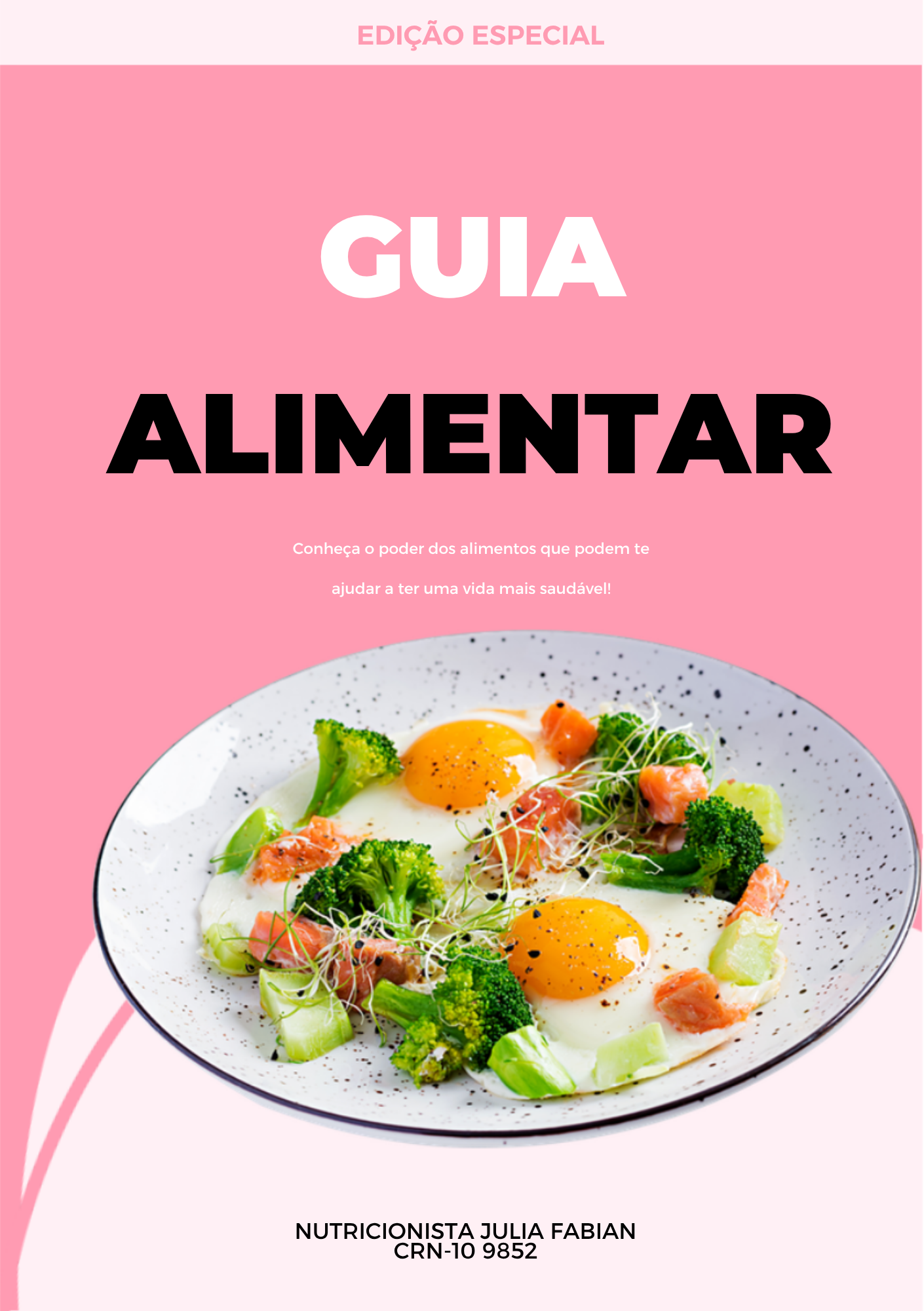 E-book gratuito Julia Fabian