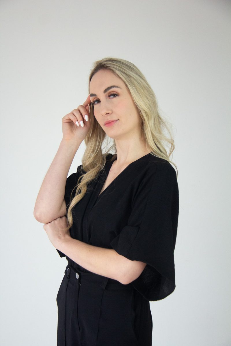 Julia Fabian — Nutricionista