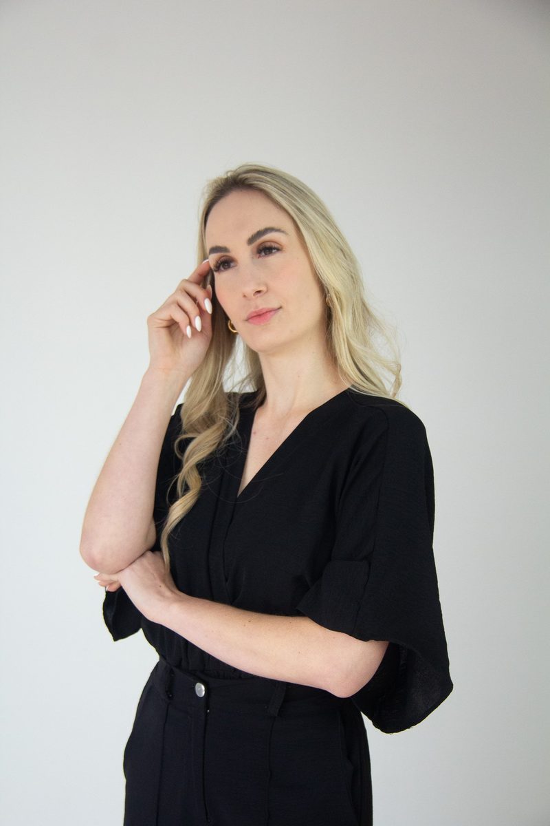 Julia Fabian — Nutricionista