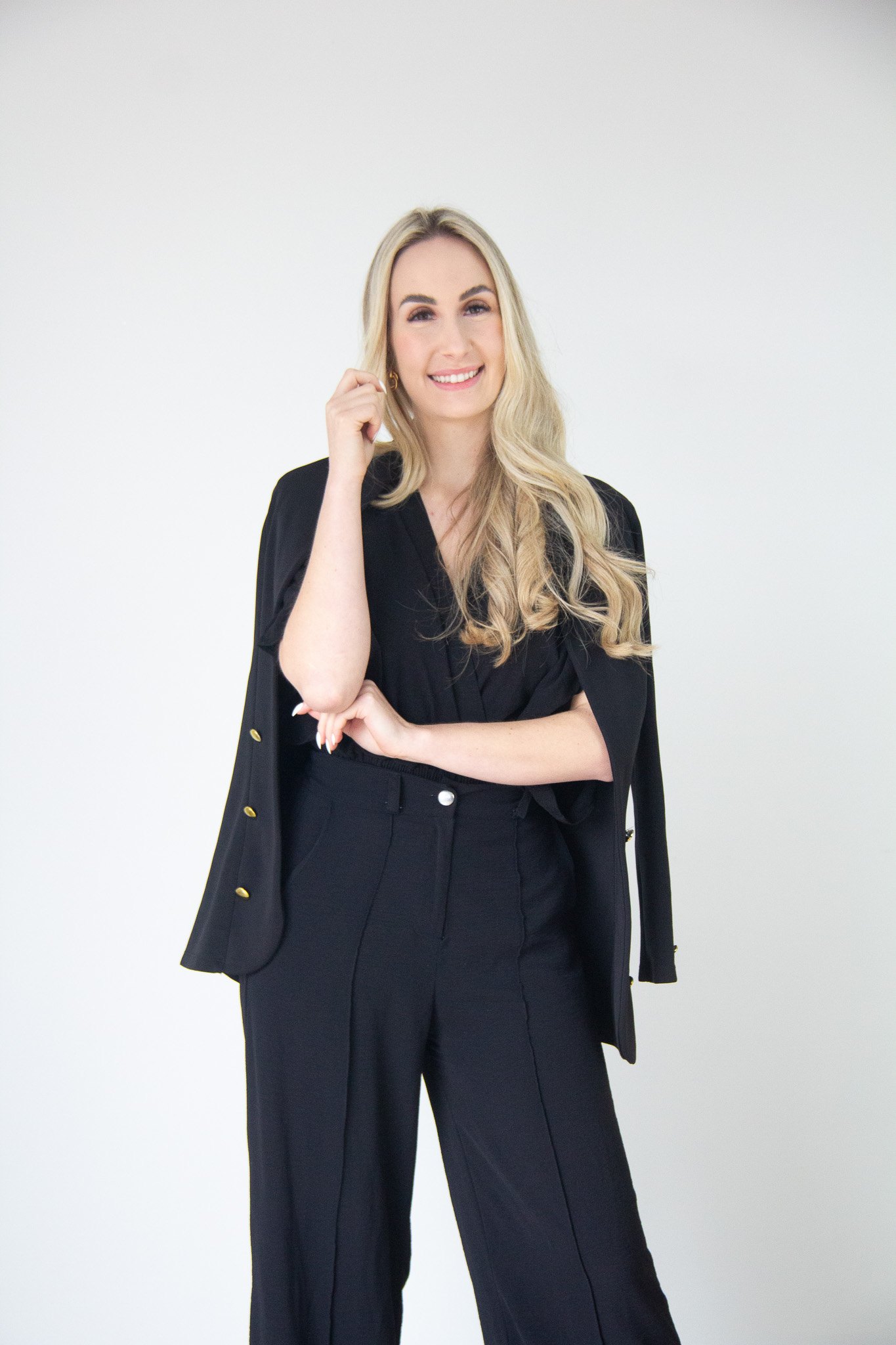 Nutricionista Julia Fabian